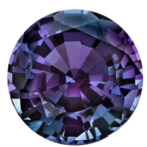 SYNTHETIC ALEXANDRITE